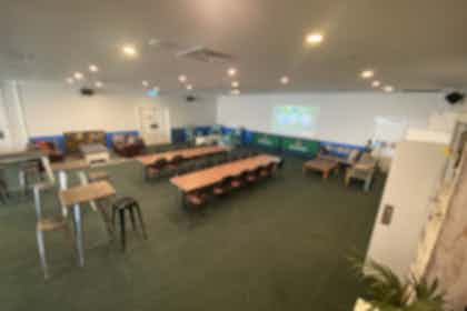 Function Room 0